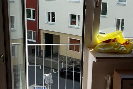 Helle gemütliche 2.Z.Wohnung in Essen Süd Rüttenscheid 2 zimmer