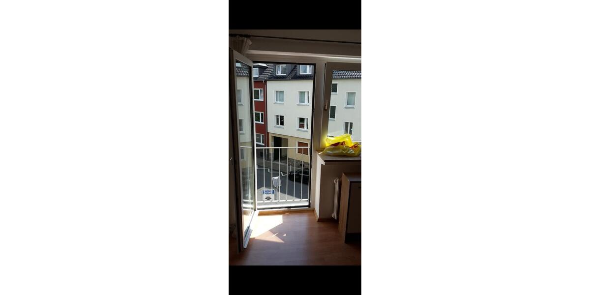 Helle gemütliche 2.Z.Wohnung in Essen Süd Rüttenscheid 2 zimmer