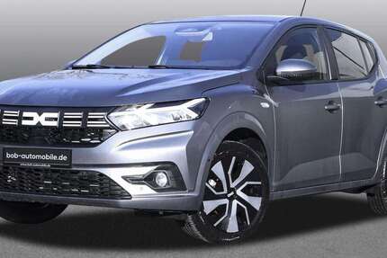 Dacia Sandero 1.001 km 16.666 &euro; Witten 58454