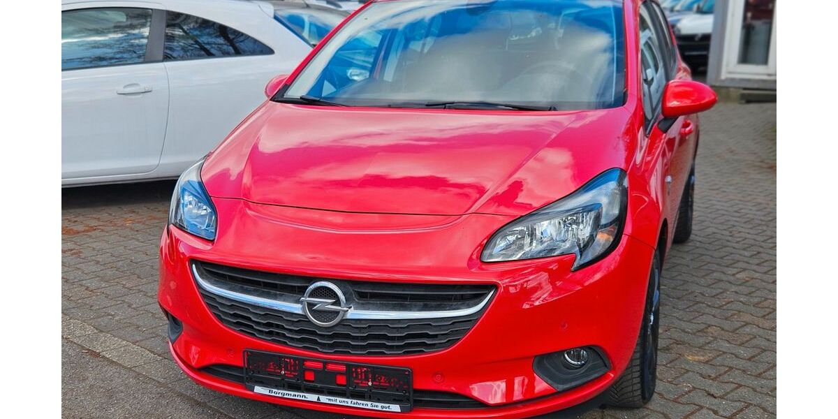 Opel Corsa 125.000 km 6.999 &euro; Essen 45356