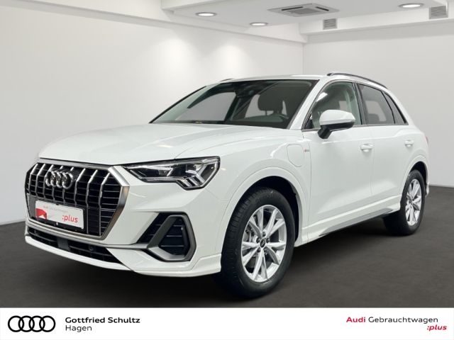 Audi Q3 19.703 km 31.810 € Hagen 58089