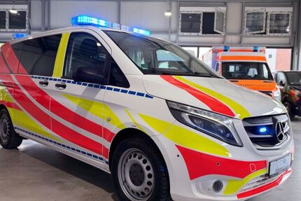 Mercedes-Benz Vito 213.500 km 24.500 &euro; Gelsenkirchen 45879