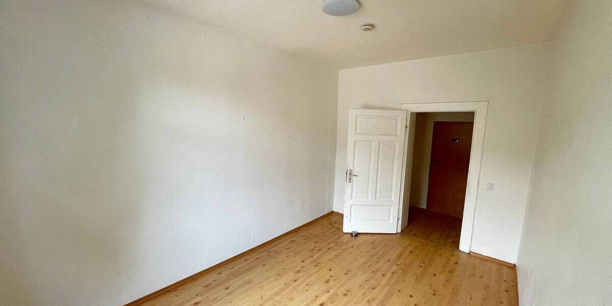 Superschöne, elegante 3 12 Raum Wohnung, mit Gartennutzung 3 zimmer