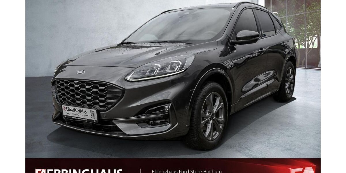 Ford Kuga 33.361 km 22.999 &euro; Bochum 44803