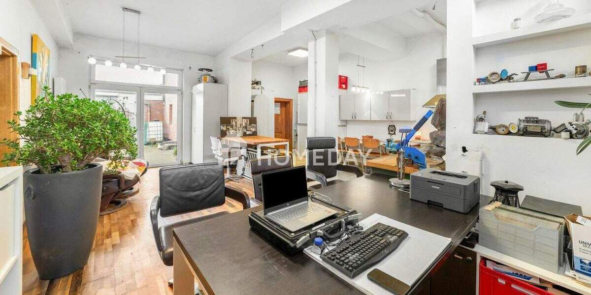 Etagenwohnung Dortmund Westerfilde - 3 Zimmer, 89 m&sup2;, 149.000&euro; | Angebot:25677748