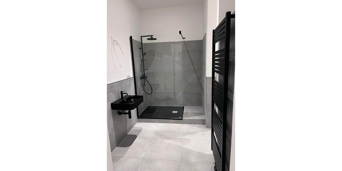 Etagenwohnung Herne Wanne-Bickern - 5 Zimmer, 112 m&sup2;, 1.020&euro; | Angebot:26327040