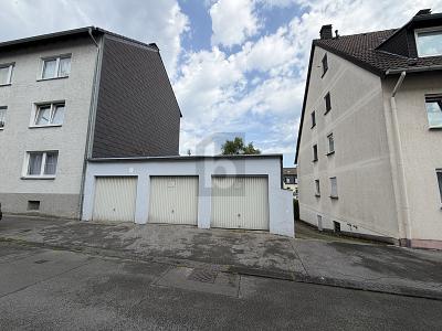 VERWIRKLICHUNG IHRES EIGENHEIMS - Grundstück Wuppertal Gemarkung Barmen | Angebot:27102429