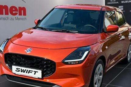 Suzuki Swift 1.999 km 17.480 &euro; Dortmund 44149