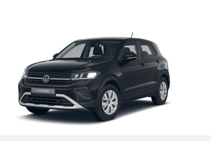 VW T-Cross 6.943 km 19.690 &euro; Bochum 44892