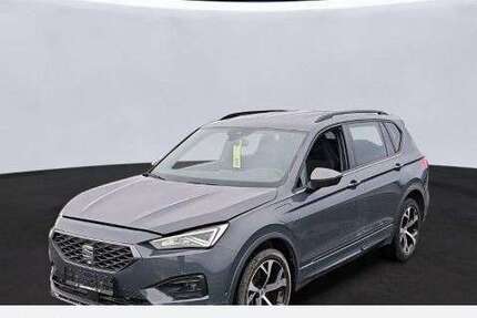 Seat Tarraco 39.804 km 29.970 &euro; Recklinghausen 45663