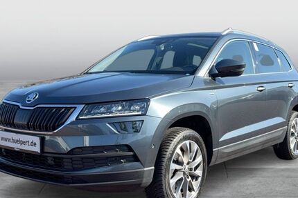 Skoda Karoq 63.382 km 25.415 &euro; Dortmund 44309