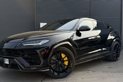 Lamborghini Urus 75.137 km 194.800 &euro; Dortmund 44379