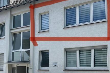 Wohnung zu vermieten 2 zimmer