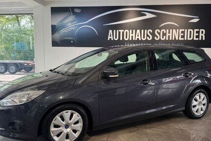 Ford Focus 171.563 km 5.900 &euro; Ratingen 40880