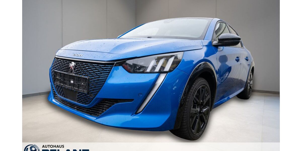 Peugeot 208 14.133 km 20.885 &euro; Bochum 44801