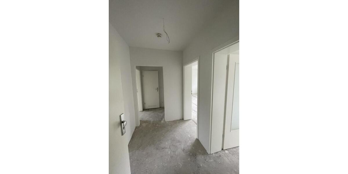 Erdgeschoßwohnung Marl - 3.5 Zimmer, 62 m&sup2;, 550&euro; | Angebot:26306066