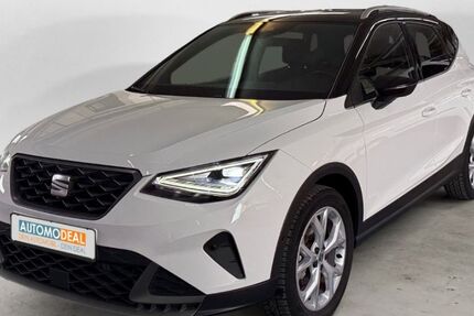 Seat Arona 18.779 km 21.889 &euro; Dinslaken 46539