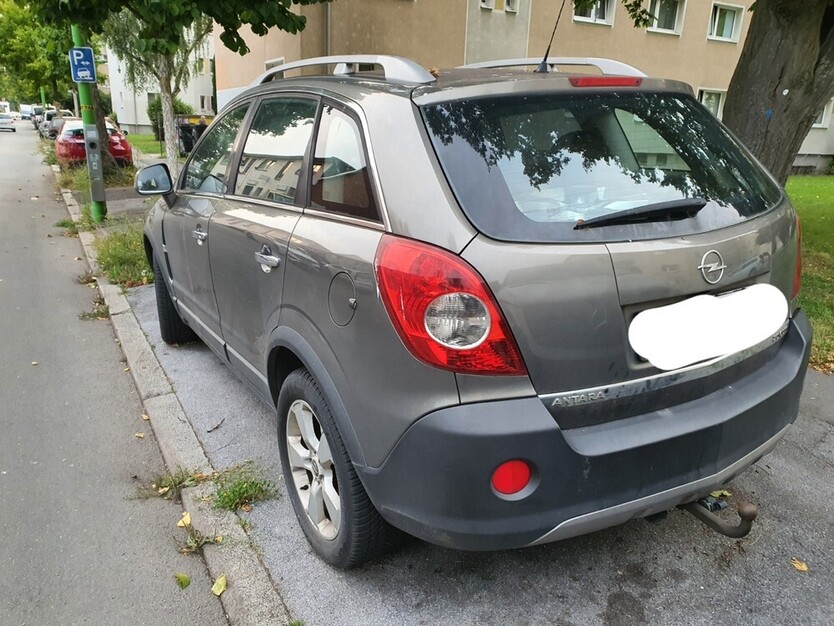 Antara