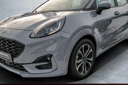 Ford Puma 49.265 km 15.999 &euro; Bochum 44803