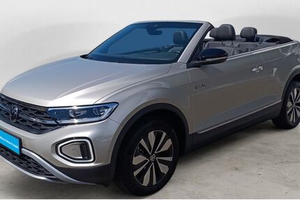 VW T-Roc 6.966 km 29.960 &euro; Wetter 58300