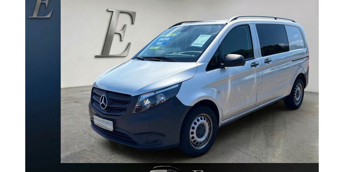 Mercedes-Benz Vito 86.311 km 26.061 &euro; Witten 58454