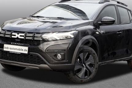 Dacia Sandero 2.010 km 21.120 € Essen 45141