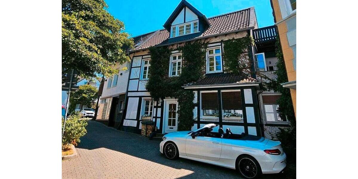 Maisonettenwohnung Herdecke - 4 Zimmer, 134 m&sup2;, 449.000&euro; | Angebot:27156981