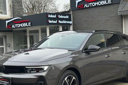 Opel Astra 12.139 km 20.990 &euro; Velbert 42551