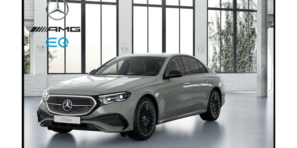 Mercedes-Benz E 220 18.161 km 54.680 &euro; Schwelm 58332