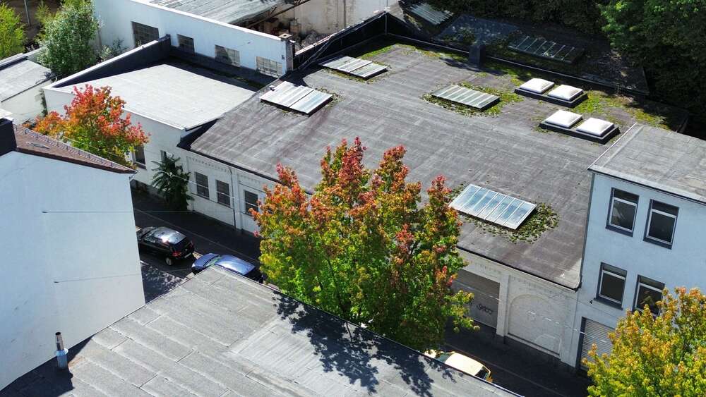 Halle in wuppertal 379.000 € 645 m² zimmer