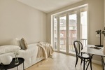 Traumhafte 2 Zimmerwohnung für junge Singles und Paare im schönen Düsseldorfer-Wersten!