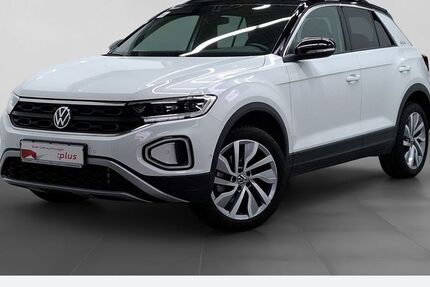 VW T-Roc 15.471 km 26.430 &euro; Bochum 44809