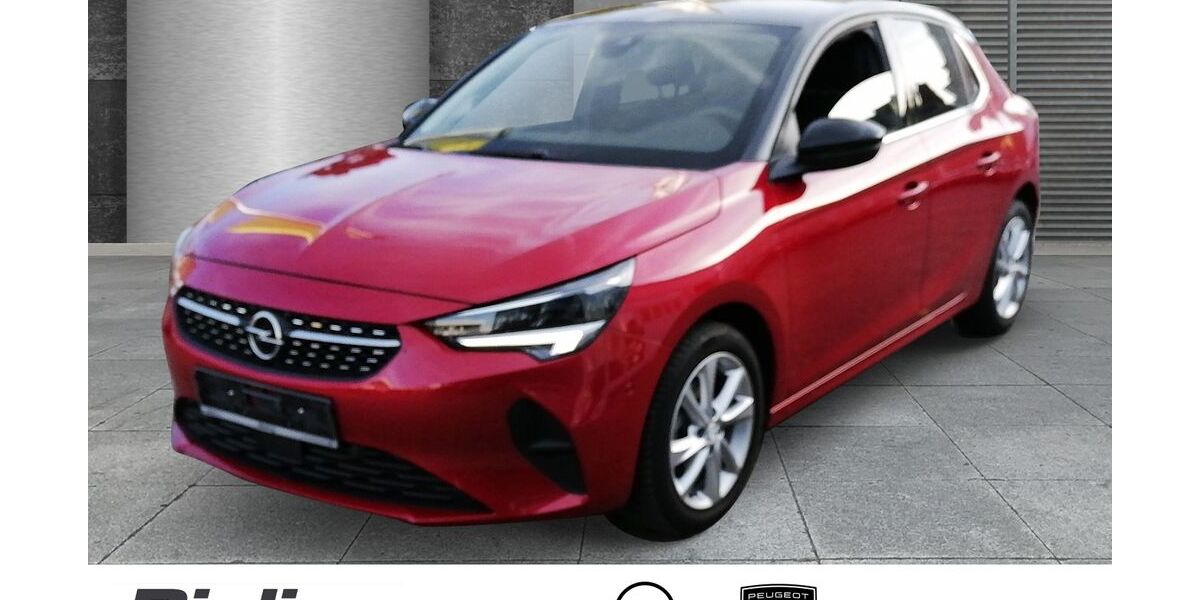 Opel Corsa 19.569 km 13.950 &euro; Herten 45699