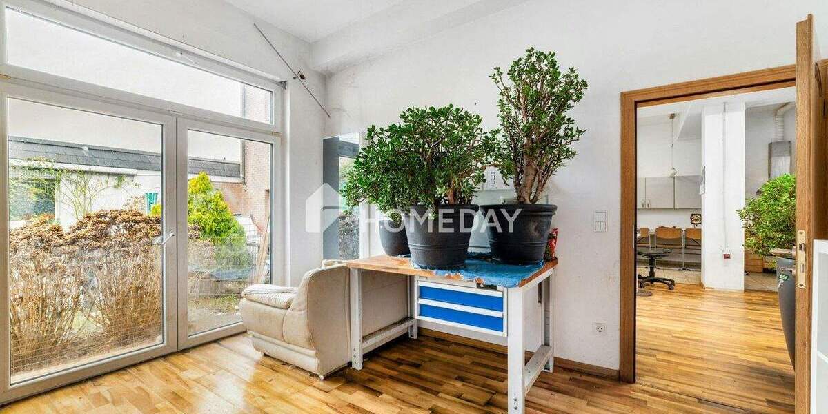 Etagenwohnung Dortmund Westerfilde - 3 Zimmer, 89 m&sup2;, 165.000&euro; | Angebot:25154087