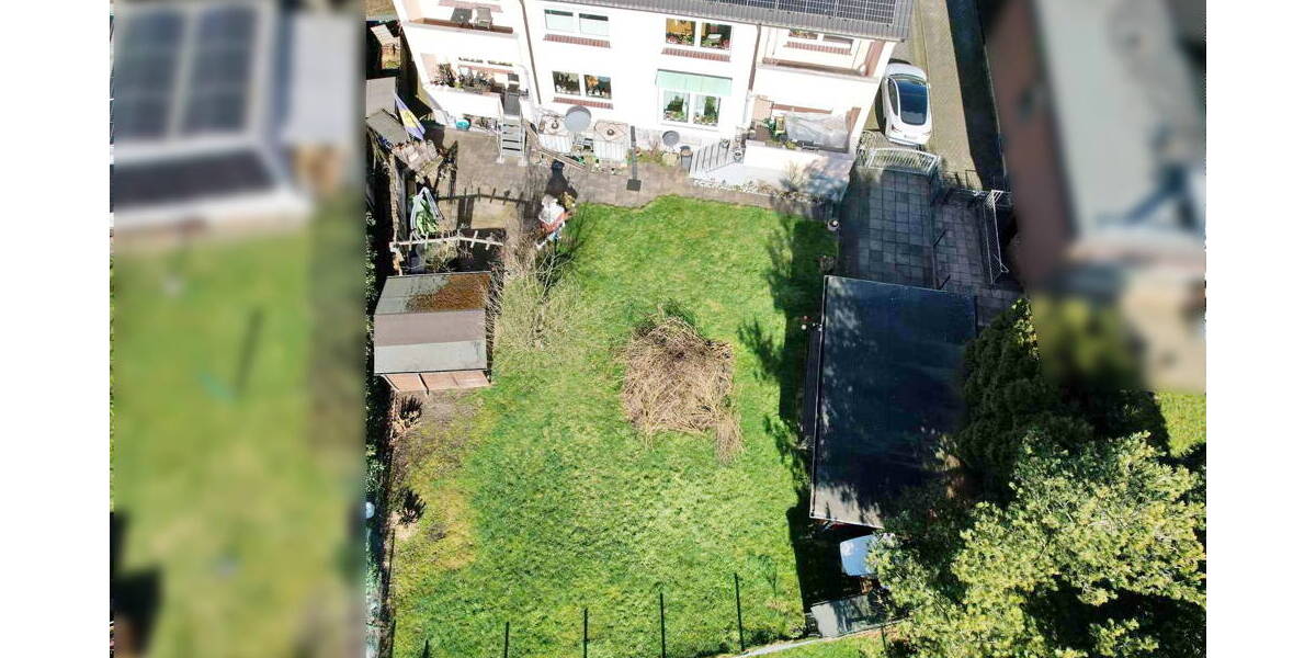 Mehrfamilienhaus, Wohnhaus Dortmund Mengede - 1 Zimmer, 240 m&sup2;, 469.500&euro; | Angebot:23967081