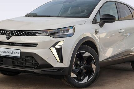 Renault Captur 2.025 km 25.999 &euro; Bochum 44809