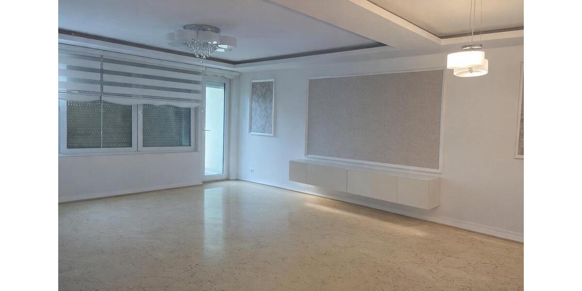 4 Zimmerwohnung 94qm Stadtnah in Gevelsberg 4 zimmer