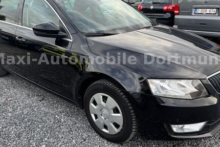 Skoda Octavia 205.000 km 6.330 € dortmund 44369