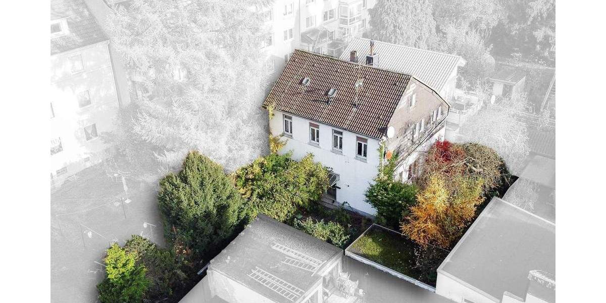 Einfamilienhaus Wetter (Ruhr) Alt-Wetter - 8 Zimmer, 160 m&sup2;, 100.000&euro; | Angebot:25241662