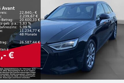 Audi A4 122.318 km 22.840 &euro; Gelsenkirchen 45894