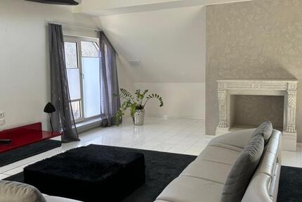 Großzügige 2-Zimmer-Wohnung mit 2 Balkonen in Dortmund-Kirchhörde 2 zimmer