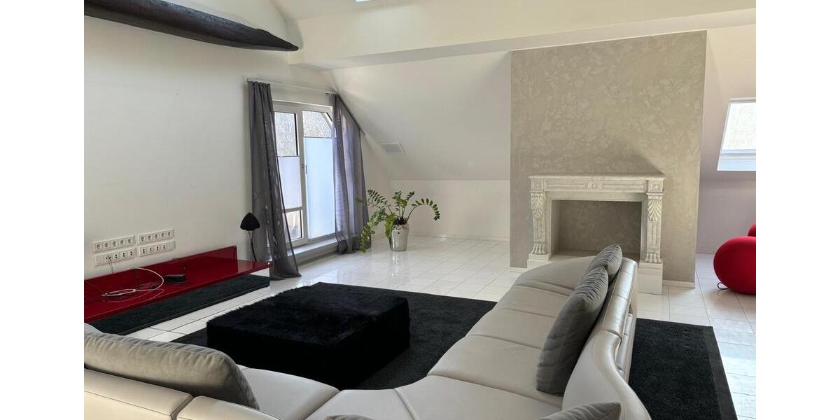 Großzügige 2-Zimmer-Wohnung mit 2 Balkonen in Dortmund-Kirchhörde 2 zimmer