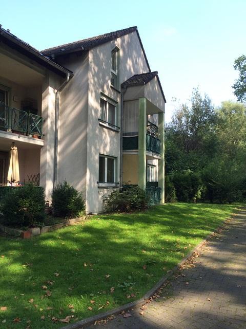 Demnächst frei! 2-Zimmer-Wohnung in Gelsenkirchen Ückendorf zimmer