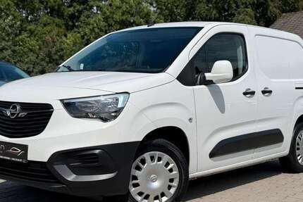 Opel Combo 115.975 km 10.890 &euro; Bochum 44894