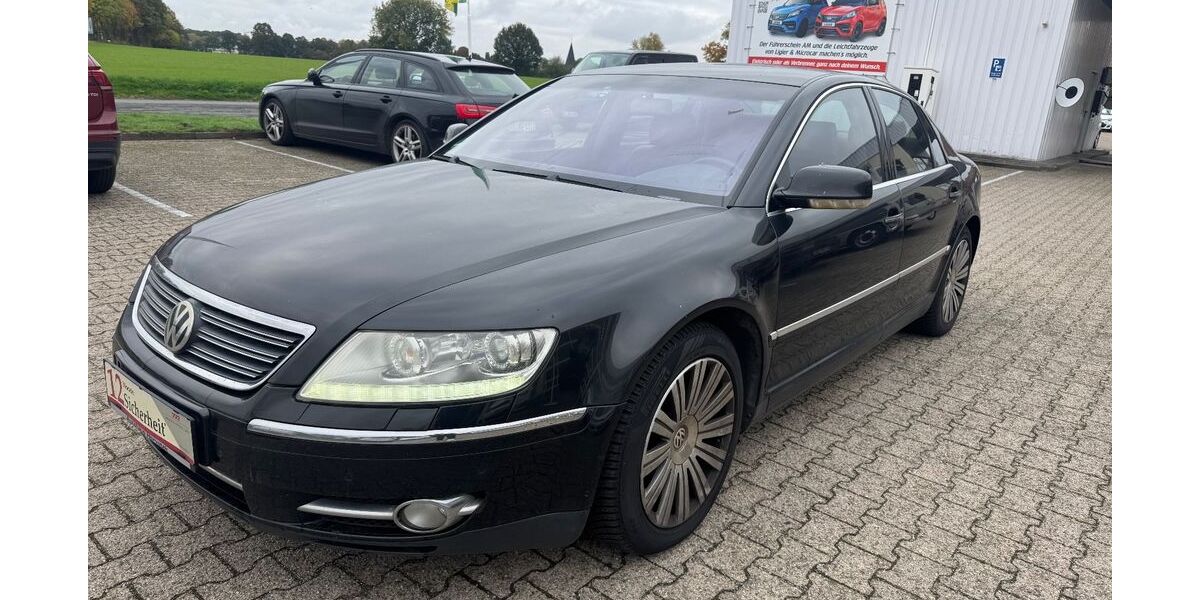 VW Phaeton 308.000 km 2.899 € Waltrop 45731