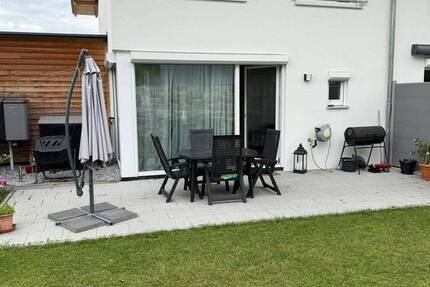 Charmantes, zentrumnahes Reihenendhaus an der Donau in Vilshofen - Ihr perfektes Zuhause
