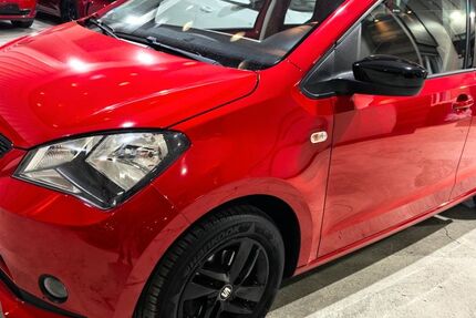 Seat Mii 37.701 km 10.500 &euro; Voerde 46562