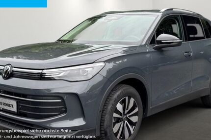 VW Tiguan 11.413 km 33.390 &euro; Wuppertal 42109