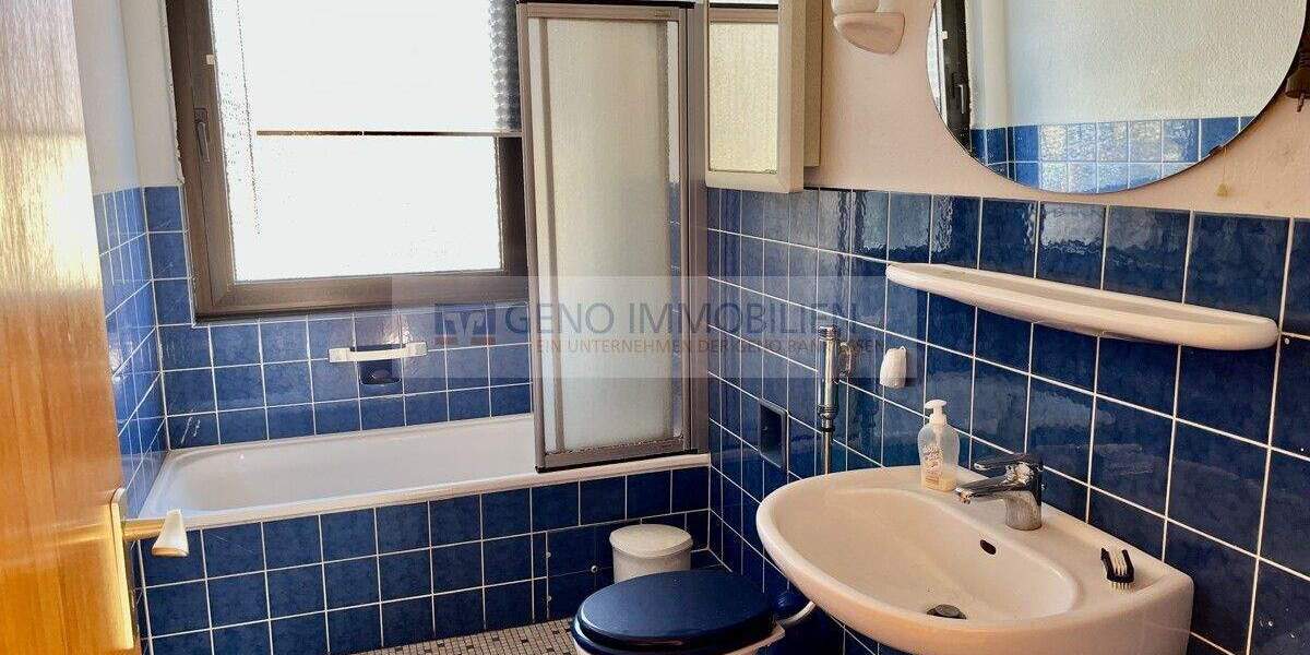 Zwei Einheiten mit Option auf Erweiterung, komplett frei! 6 zimmer