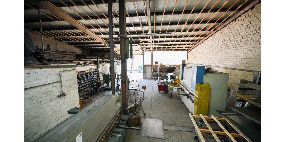 Gewerbeobjekt Hattingen Bredenscheid-Stüter - 2.300&euro; | Angebot:25630407